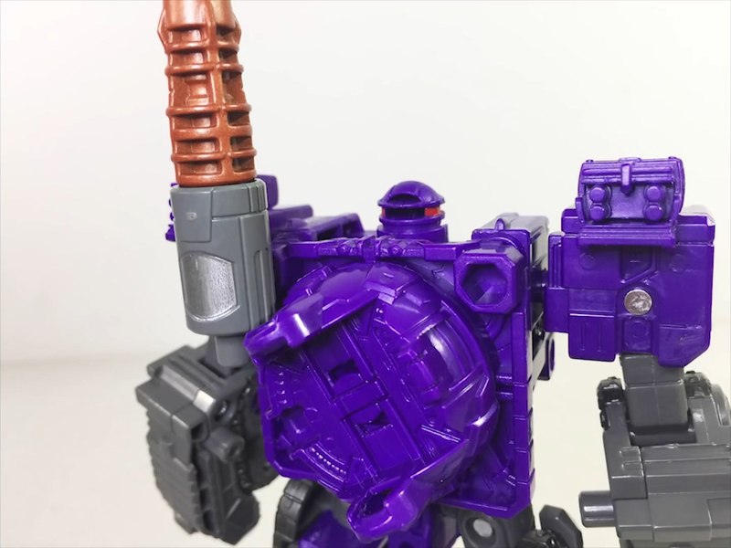Transformers Siege Brunt Deluxe Wave 3 Weaponizer With Gallery 21 (21 of 33)